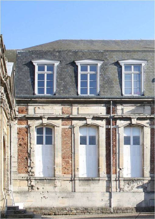 L' Abbaye Institution Notre Dame de Ham