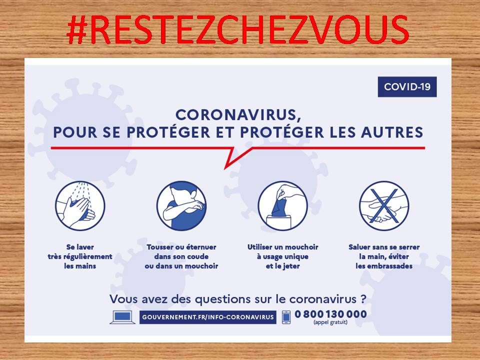 Accueil Institution Notre Dame de Ham