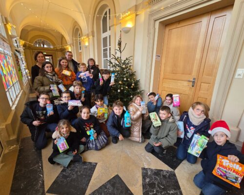 COLLECTE DE L'AVENT 2026 RESTOS DU COEUR COLLECTE DE L'AVENT 2026 RESTOS DU COEUR